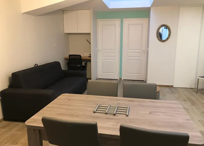 Appartement Proximite Saint Lo