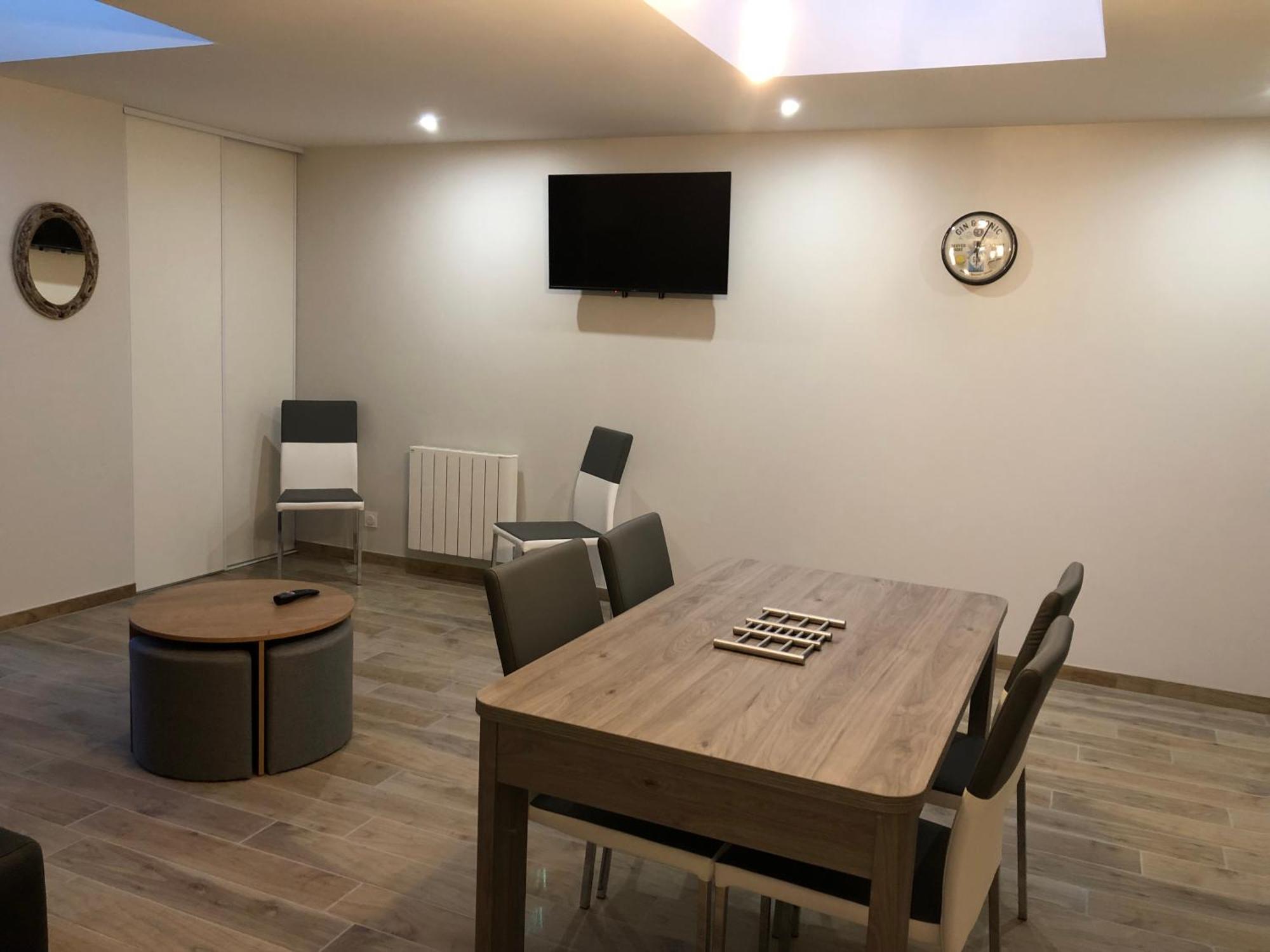 Proximite Saint Lo Appartement